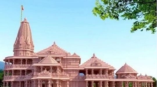 How to Make the Most of Your Visit to Tasvir Ram Mandar Parisar