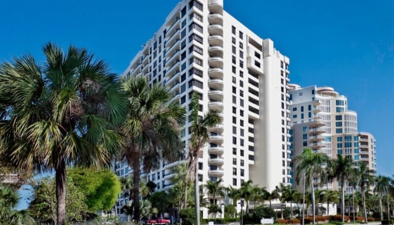 Blossom in Style: Rise & Rose Residences