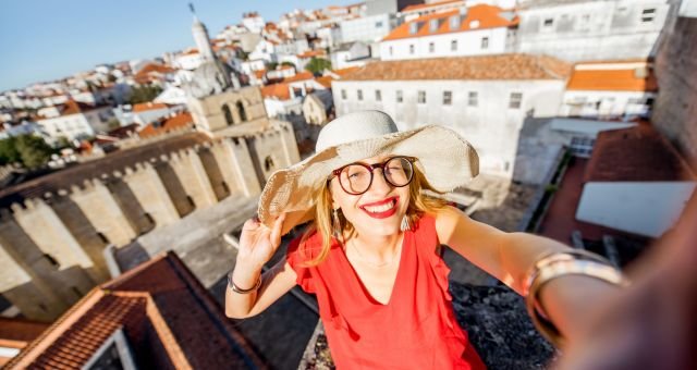 Recreation Rendezvous: Relax and Explore