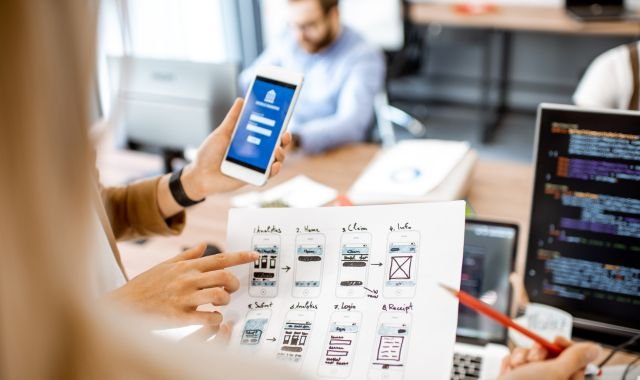 Discover the Benefits of Partnering with an Ecommerce Development Company in London