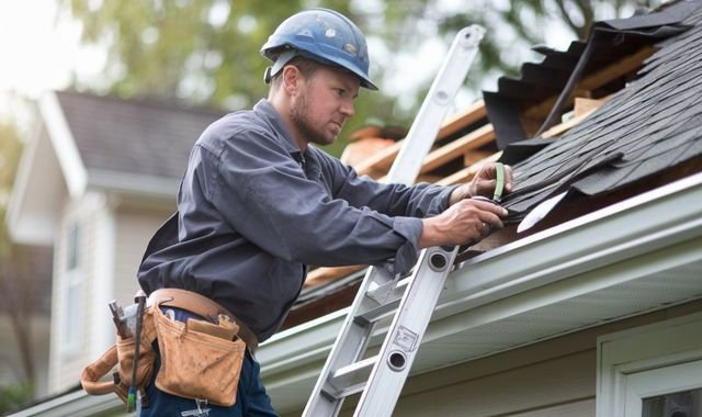 Commercial Roof Repair in Salem: Affordable Solutions for Business Owners