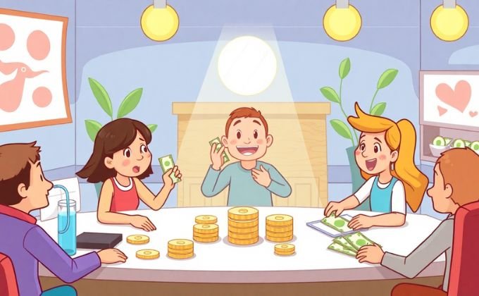 Didihub: The Game That Makes Earning Easy and Enjoyable in Indonesia