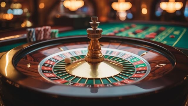 Cocainespin Casino for Australian Players: Features and Benefits