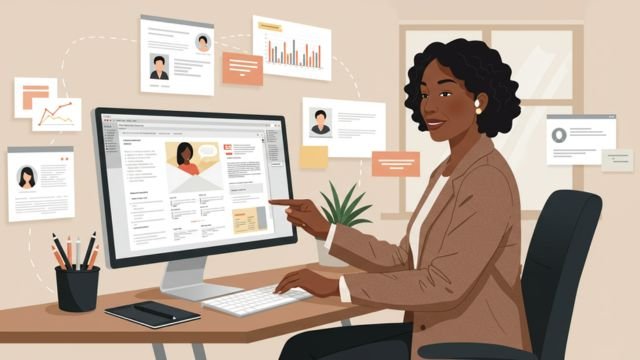 How Email Marketing Software Simplifies Campaign Management