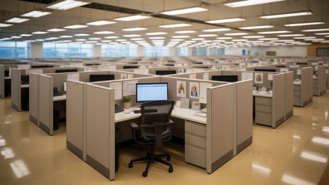 Choosing Cubicles for High-Traffic Public Areas