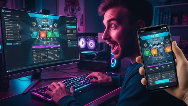 Safe Playground Systems That Encourage Responsible Spending