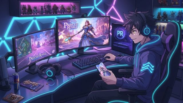 Exploring Themed Game Slots Online in Modern Gaming