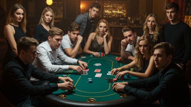 Why Experienced Players Love Satria89