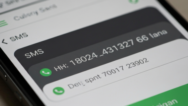 SMS Activation Services You Can Trust