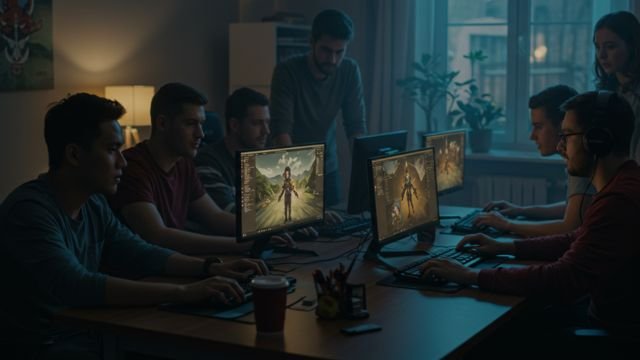 Alternatives to Gaza88 for Players Who Love Slots