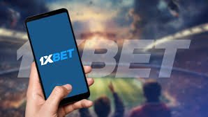 Tải ứng dụng 1xBet Việt - Trải nghiệm cá cược tiện lợi ngay trên điện thoại Tải ứng dụng 1xBet Việt - Trải nghiệm cá cược tiện lợi ngay trên điện thoại