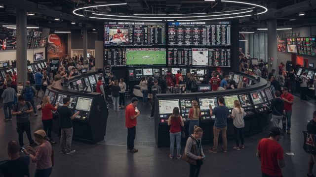 Πλήρης Λίστα Στοιχηματικών Εταιρειών με Bonus Εγγραφής: Οδηγός για Ασφαλές και Αποδοτικό Online Στοίχημα